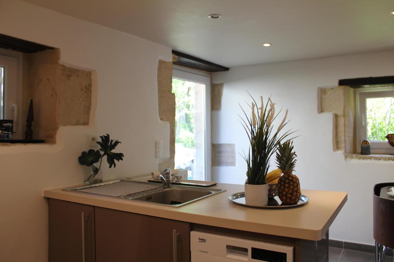 Cottage D'Exception - Coeur De Normandie Vienne-en-Bessin Екстериор снимка