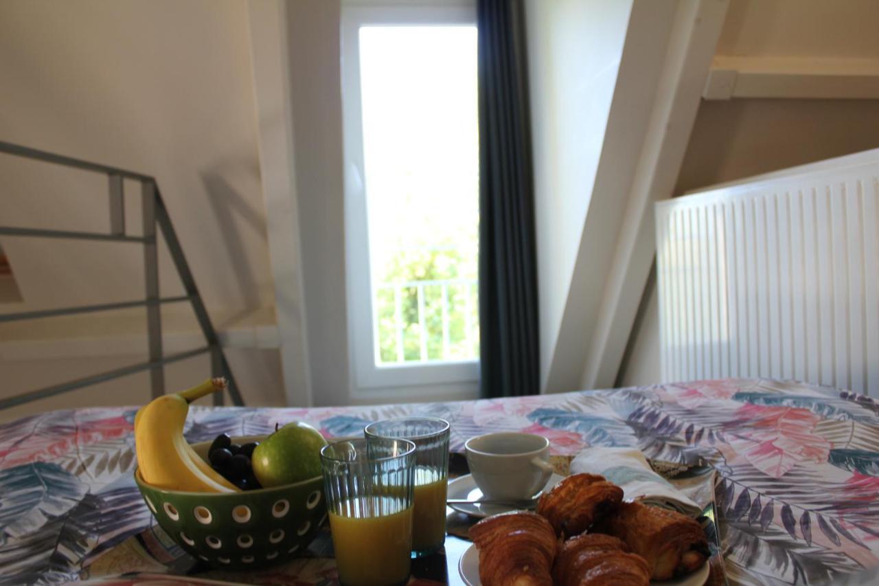 Cottage D'Exception - Coeur De Normandie Vienne-en-Bessin Екстериор снимка