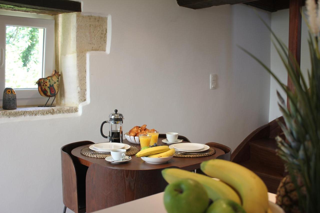 Cottage D'Exception - Coeur De Normandie Vienne-en-Bessin Екстериор снимка