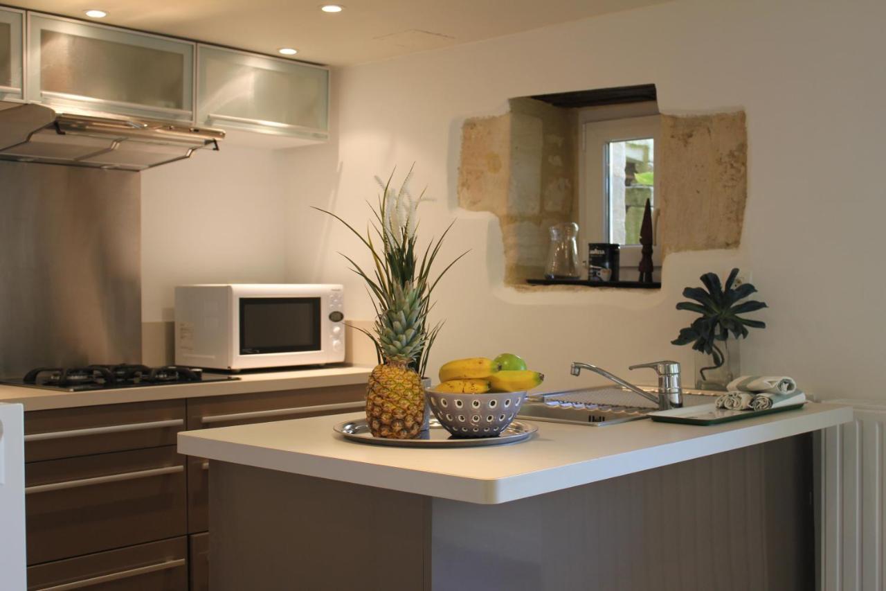 Cottage D'Exception - Coeur De Normandie Vienne-en-Bessin Екстериор снимка