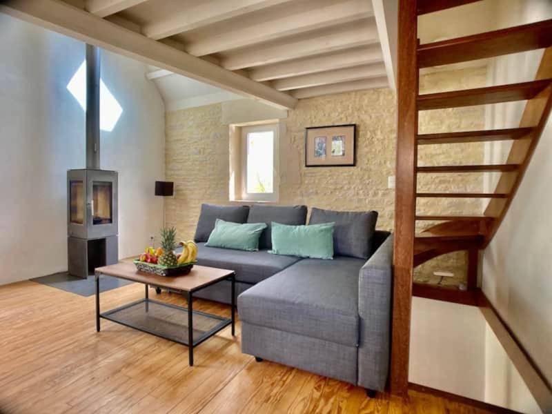 Cottage D'Exception - Coeur De Normandie Vienne-en-Bessin Екстериор снимка